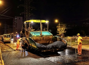 В Самарской области к 1 июня обновят дороги к детским лагерям