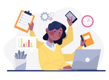 SuperJob: 19% самарцев испытывают гордость за качество своей работы в уходящем году