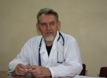 Зажглась звезда сердечной хирургии: наследие и подвиг профессора Виктора Полякова